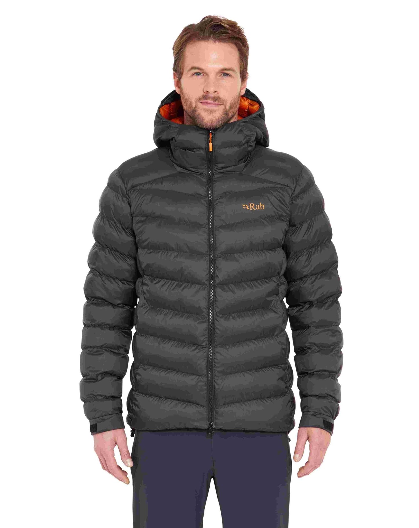 Nebitron Pro Jacket - Chaquetas