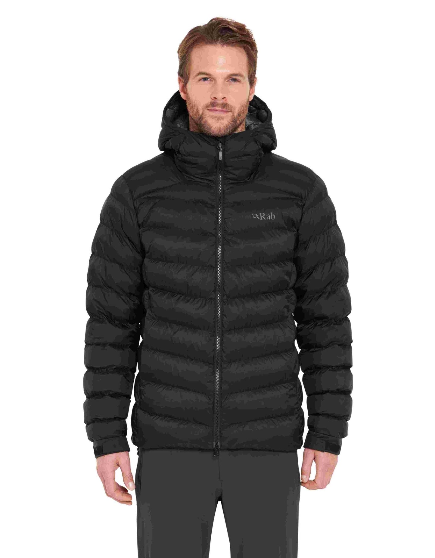 Nebitron Pro Jacket - Chaquetas