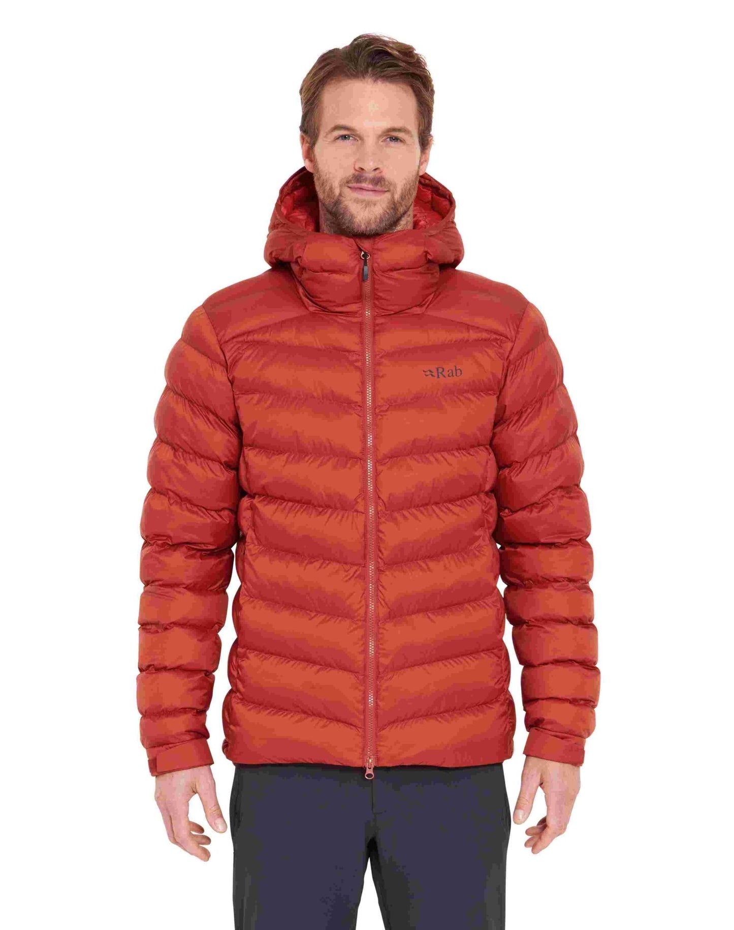 Nebitron Pro Jacket - Chaquetas