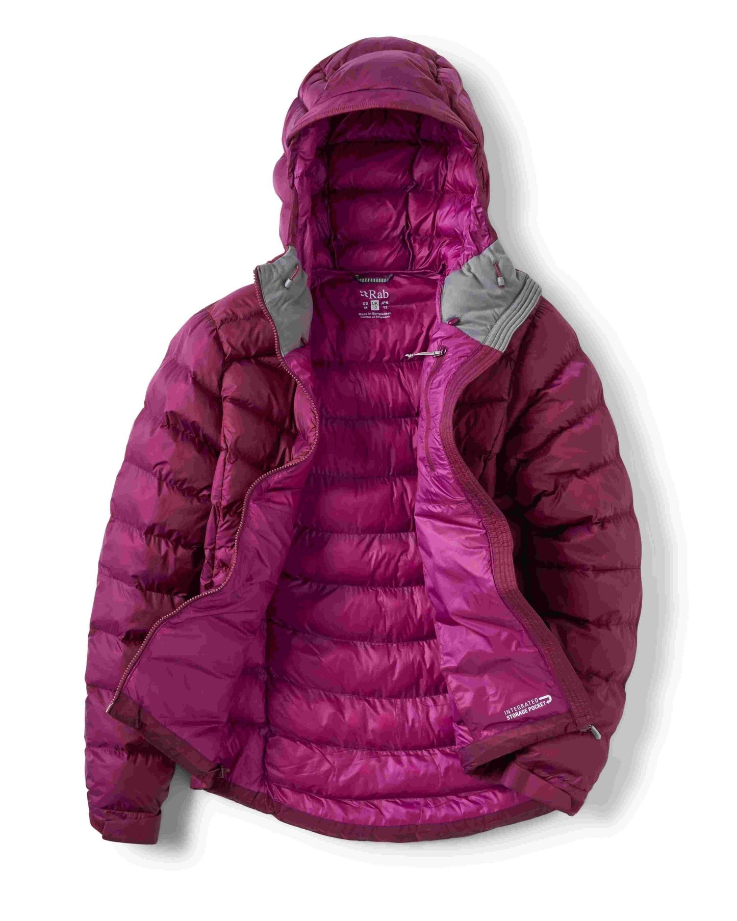 Nebitron Pro Jacket Wmns - Chaquetas