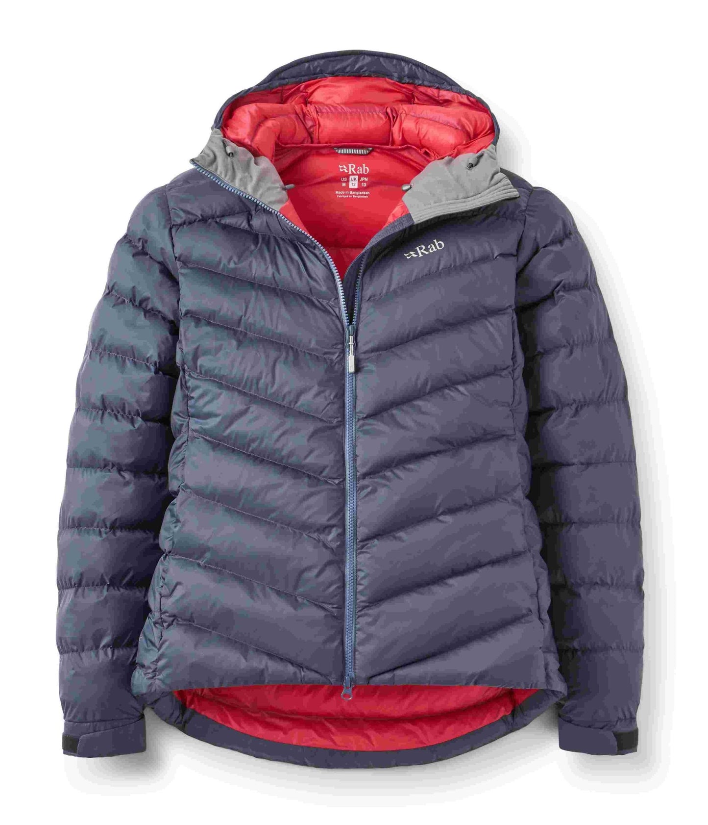Nebitron Pro Jacket Wmns - Chaquetas