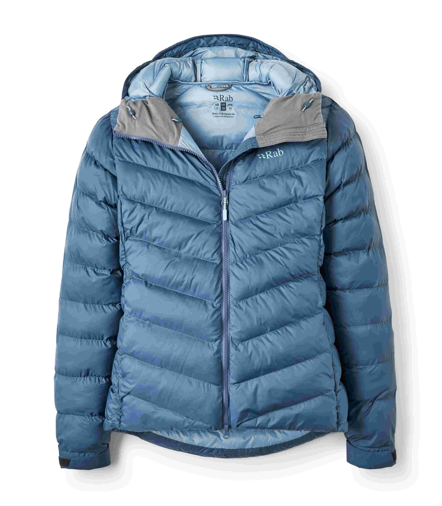 Nebitron Pro Jacket Wmns - Chaquetas