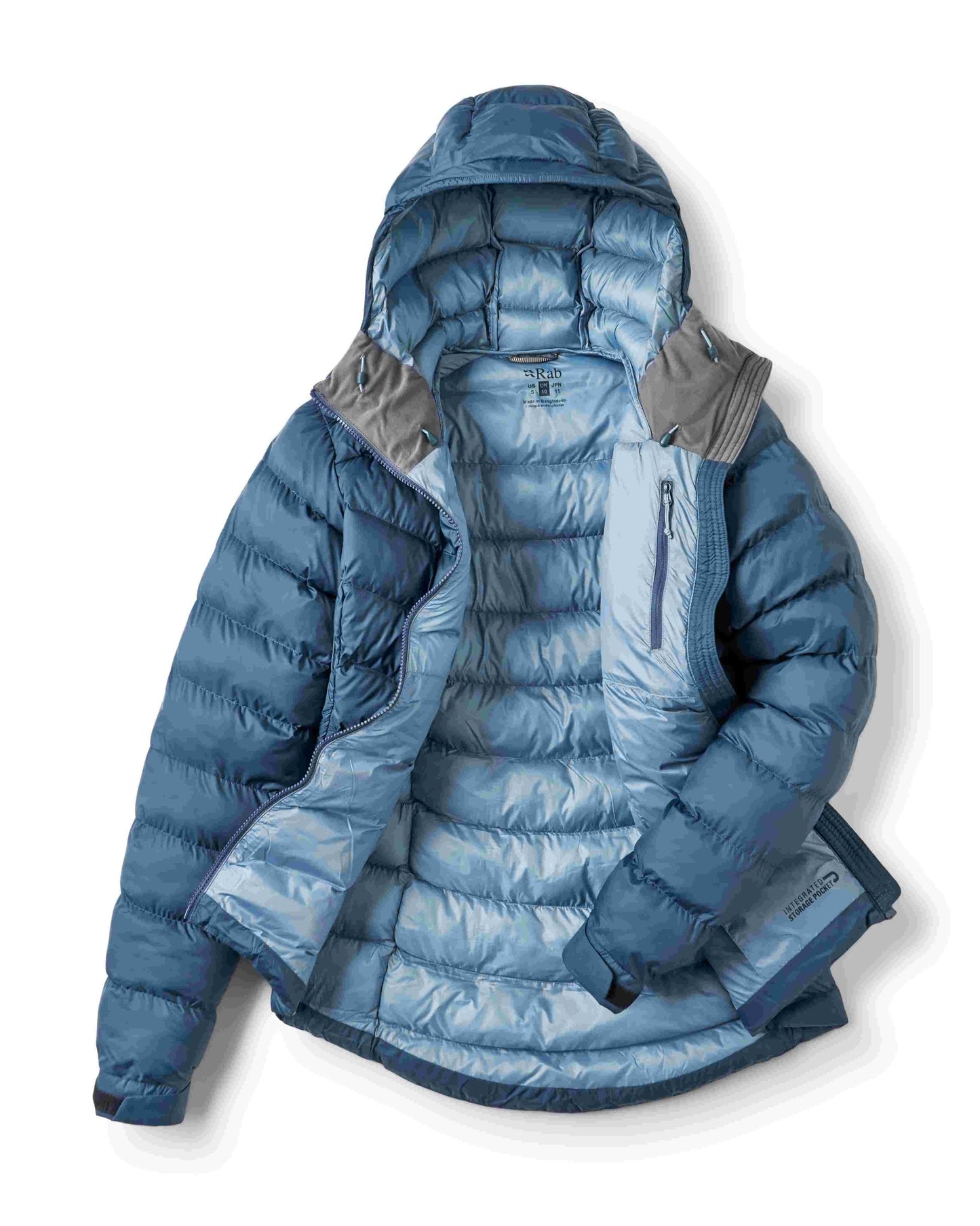 Nebitron Pro Jacket Wmns - Chaquetas