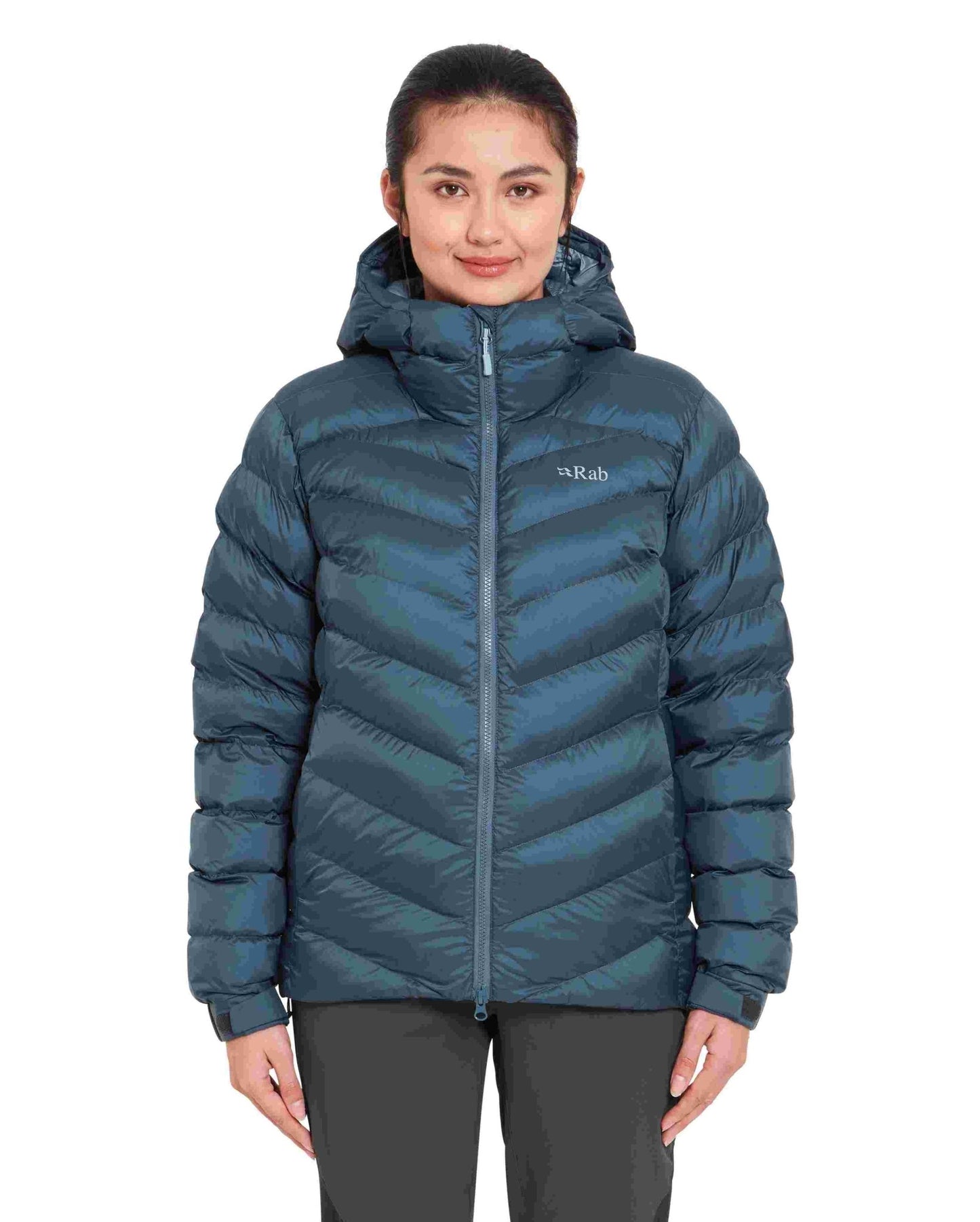 Nebitron Pro Jacket Wmns - Chaquetas