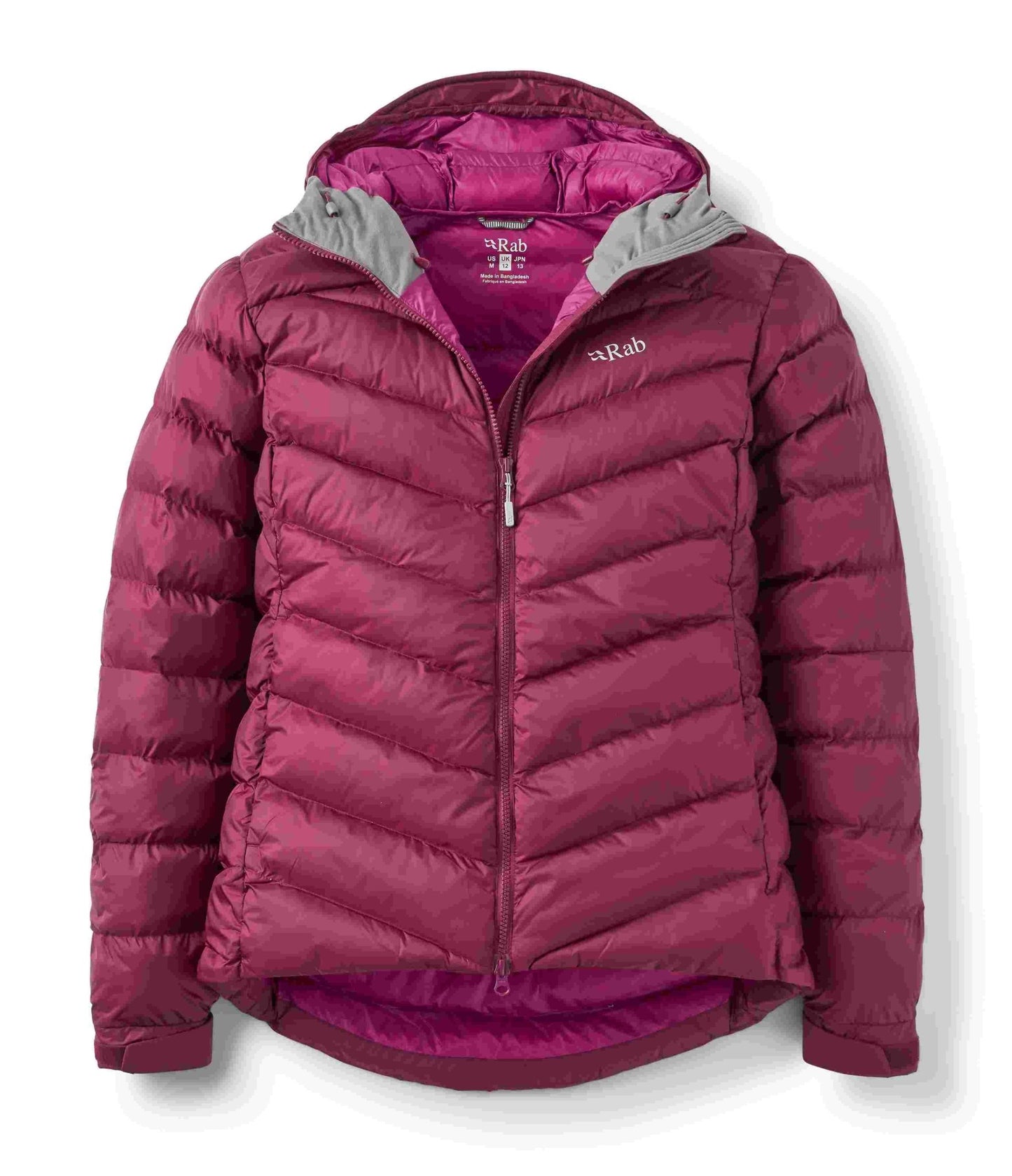 Nebitron Pro Jacket Wmns - Chaquetas