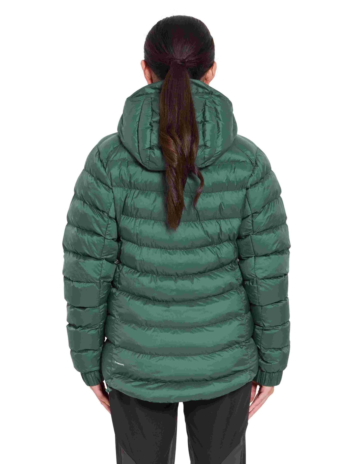 Nebitron Pro Jacket Wmns - Chaquetas