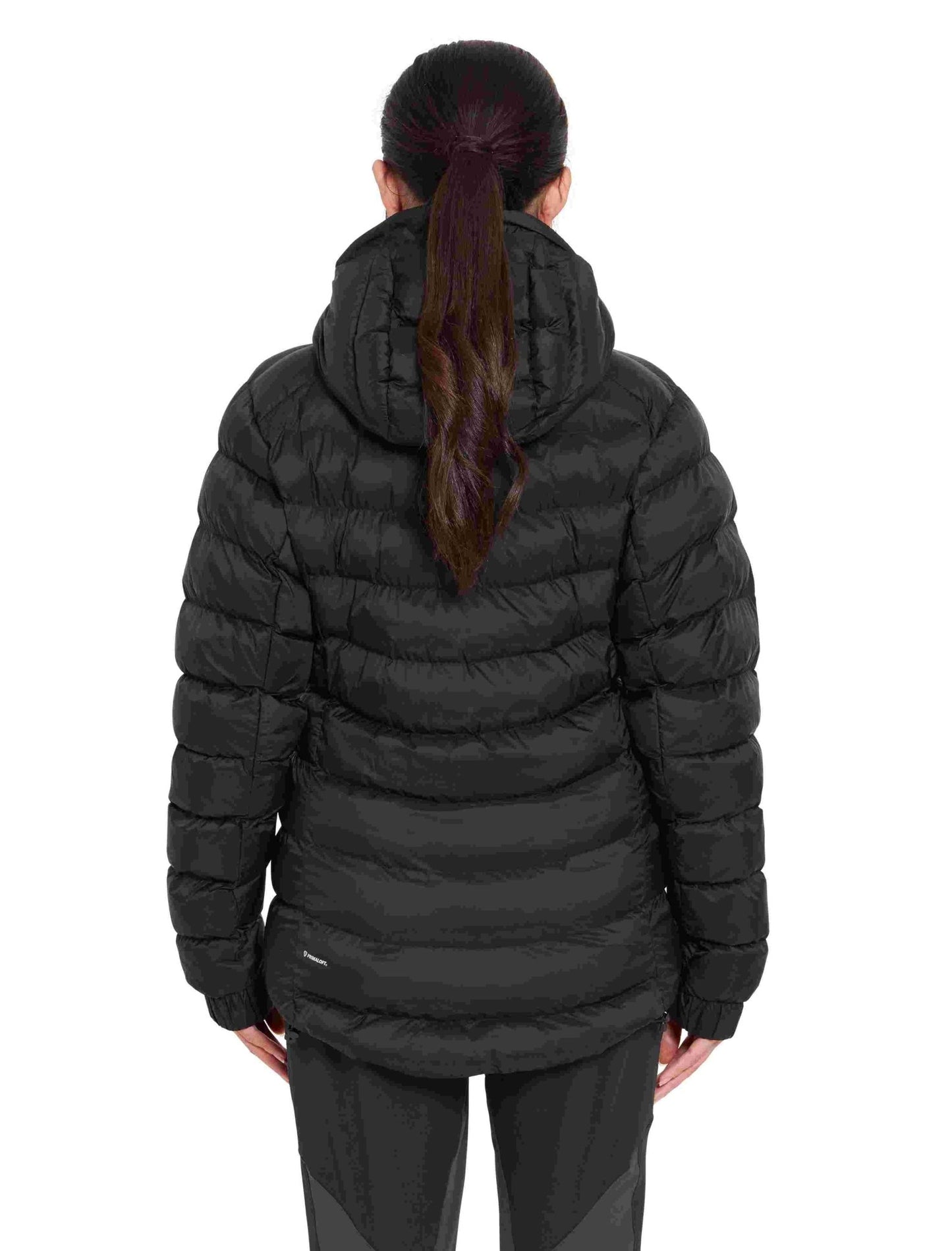 Nebitron Pro Jacket Wmns - Chaquetas