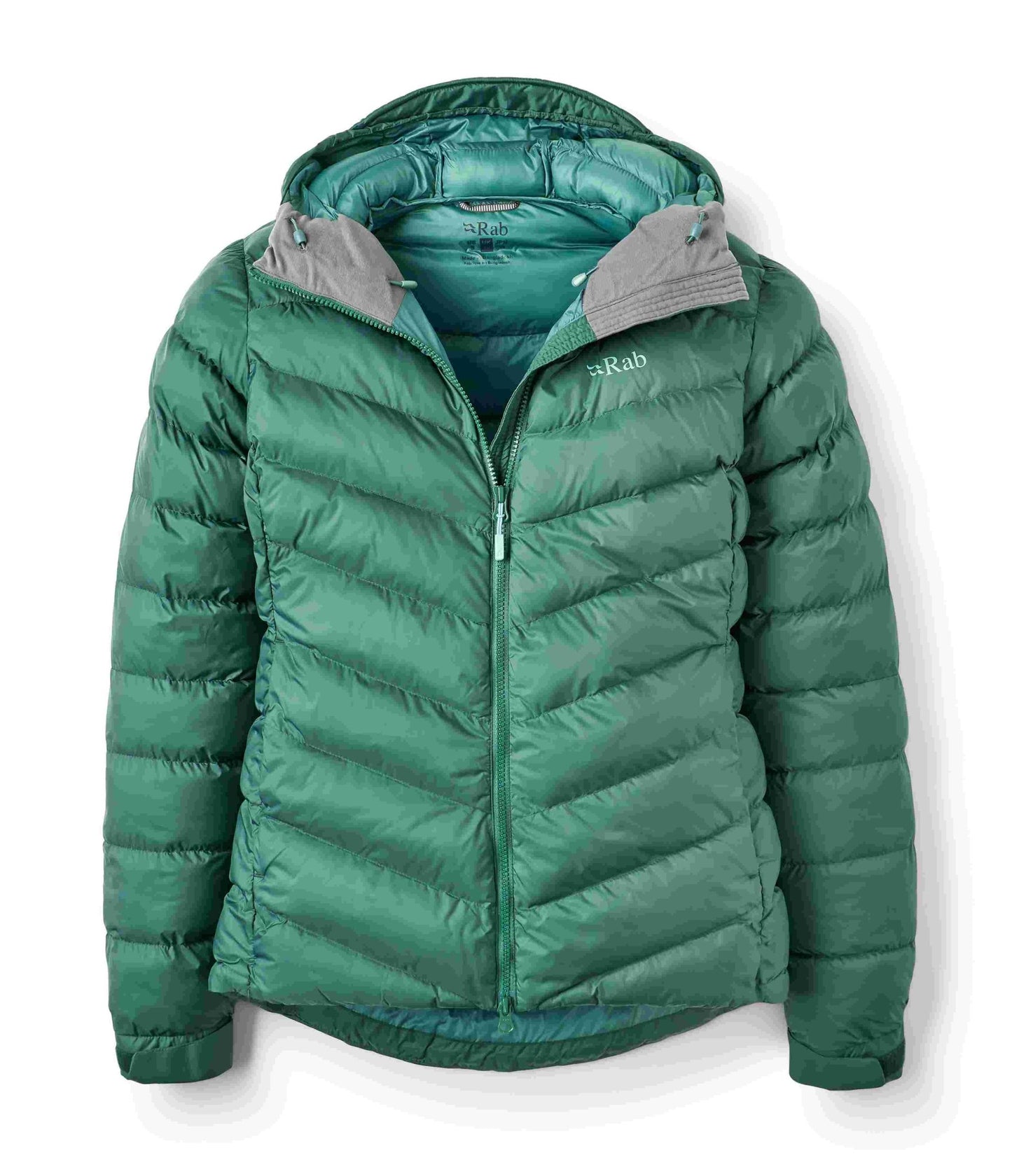 Nebitron Pro Jacket Wmns - Chaquetas