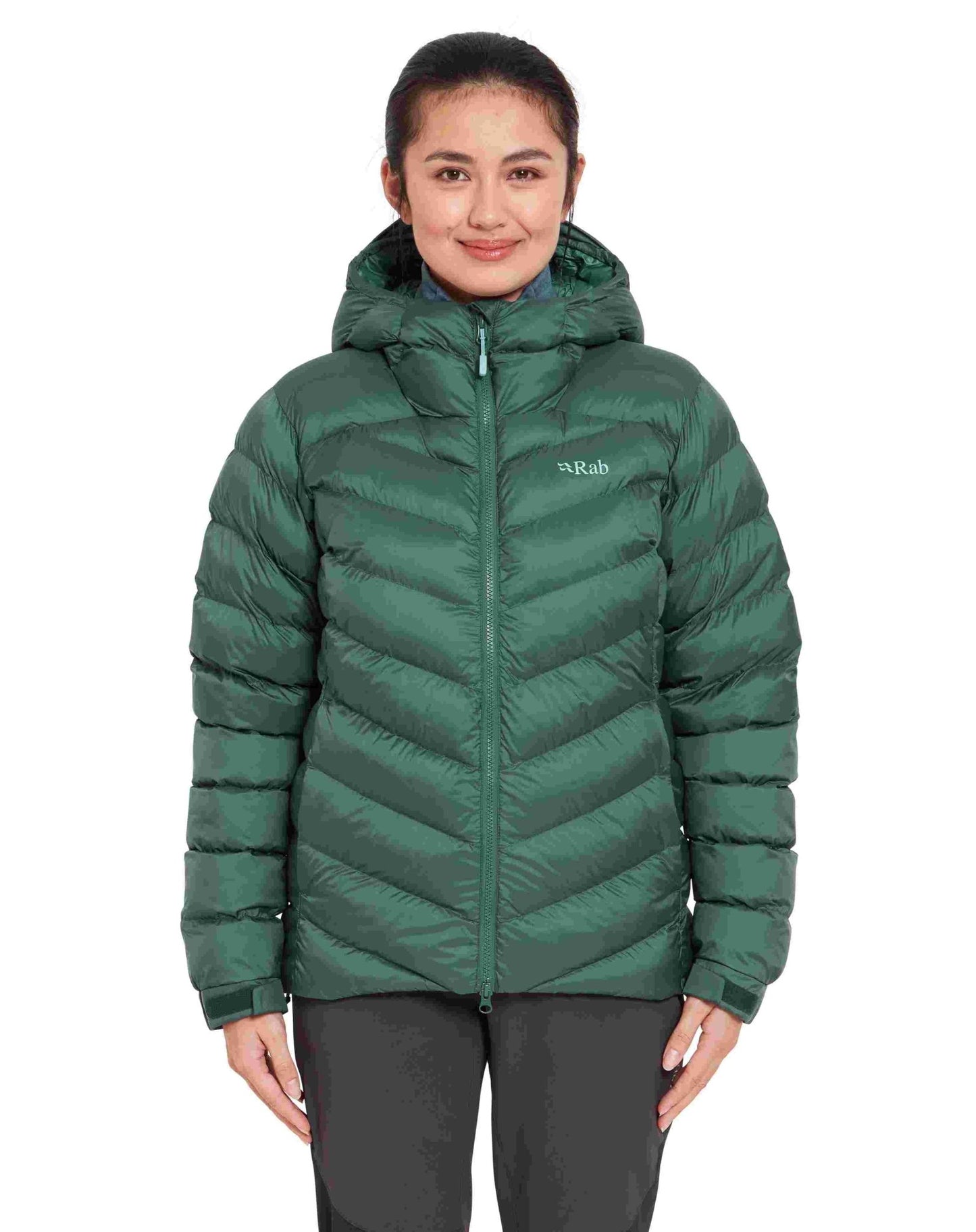 Nebitron Pro Jacket Wmns - Chaquetas