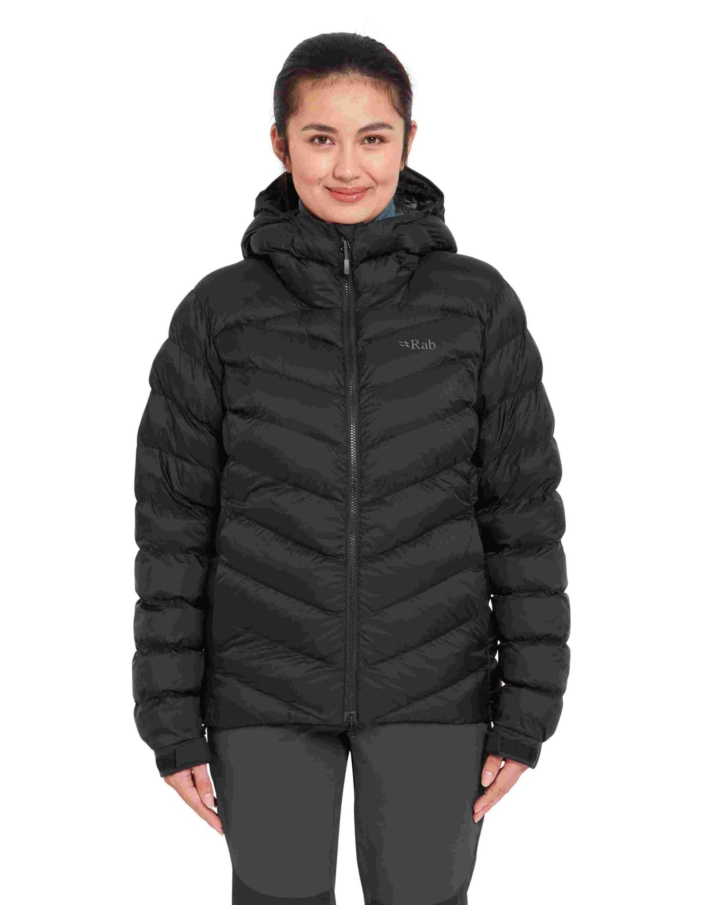 Nebitron Pro Jacket Wmns - Chaquetas
