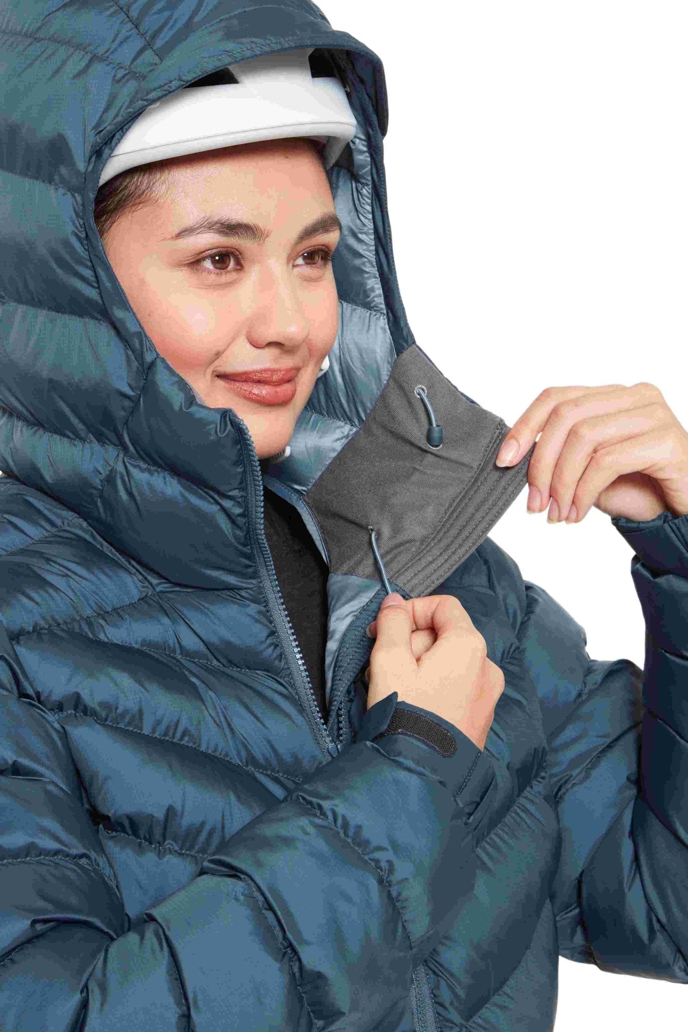 Nebitron Pro Jacket Wmns - Chaquetas