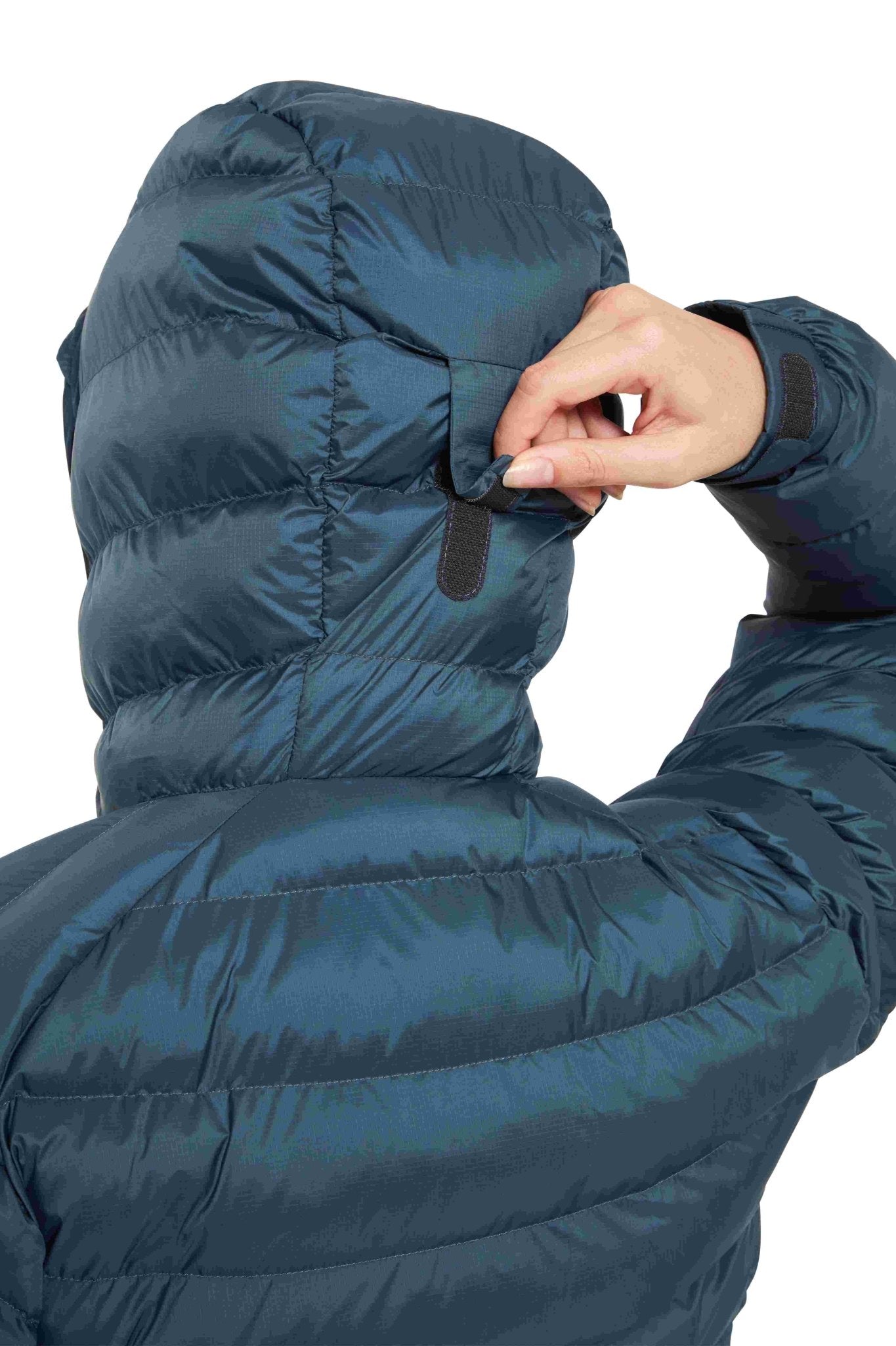 Nebitron Pro Jacket Wmns - Chaquetas