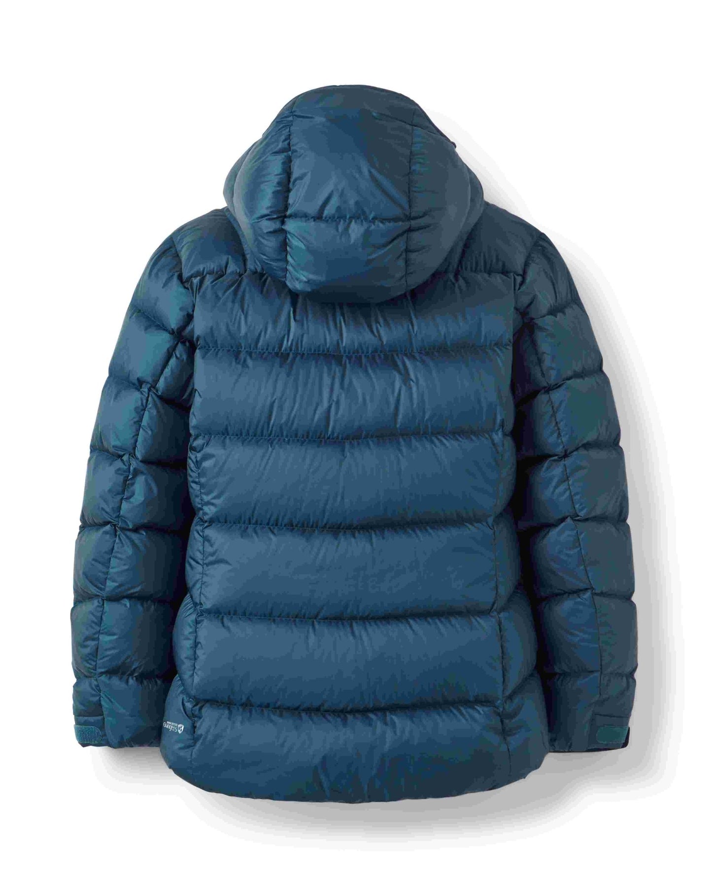 Neutrino Pro Hoody Wmns - Chaquetas