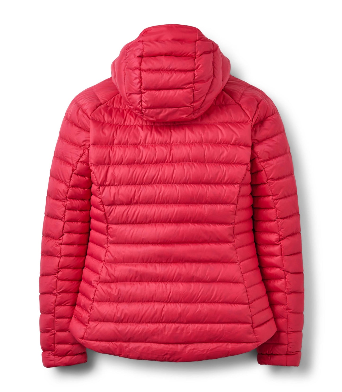 📦 Preventa Mountain Group: Rab Microlight Alpine Hoody Mujer – Chaqueta de plumón técnica | AW26 - Chaquetas de pluma
