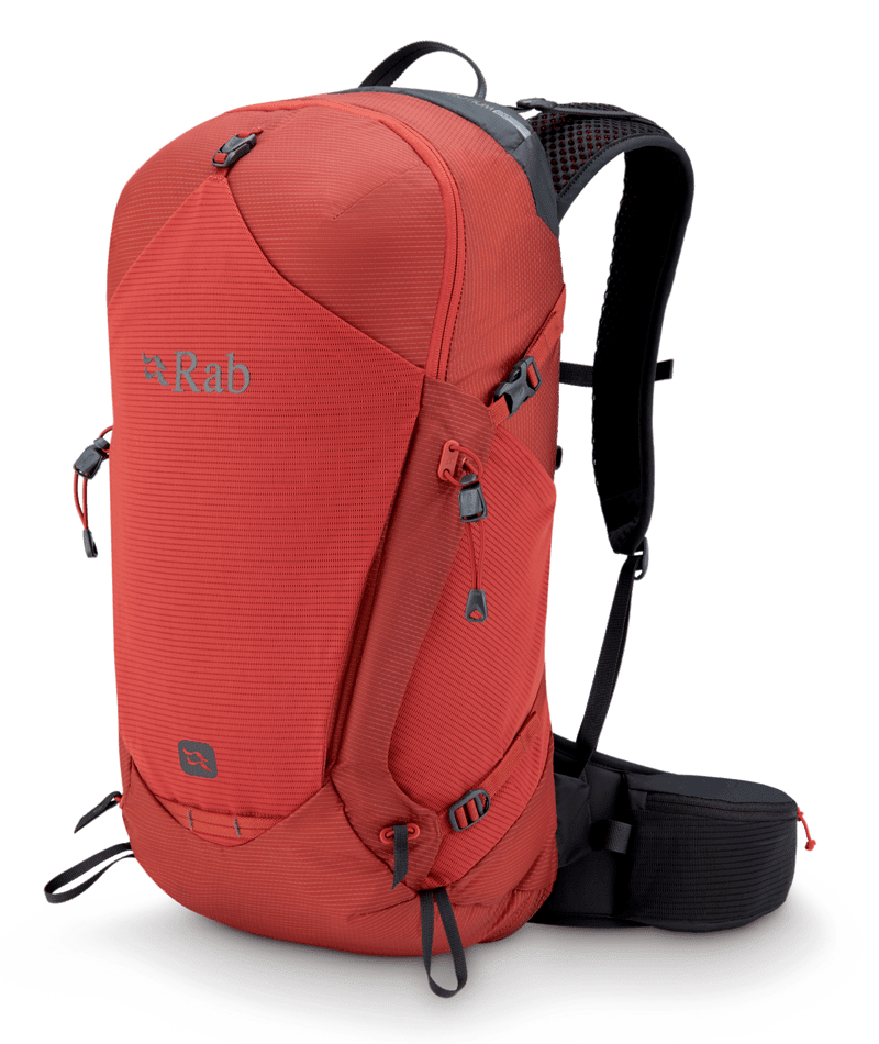 Protium 20 - Mochilas