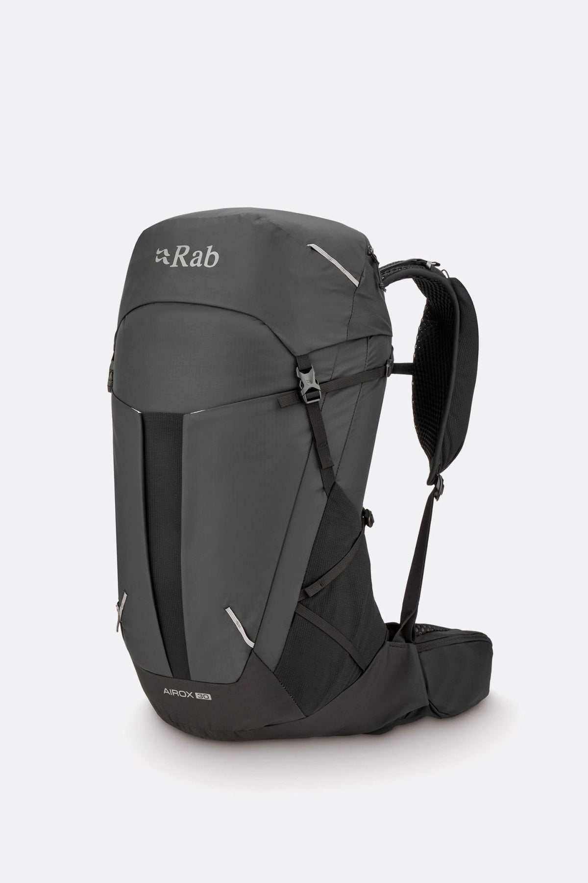 Rab Airox 30 | Mochila ventilada de montaña para rutas largas y travesías ligeras - Mochilas