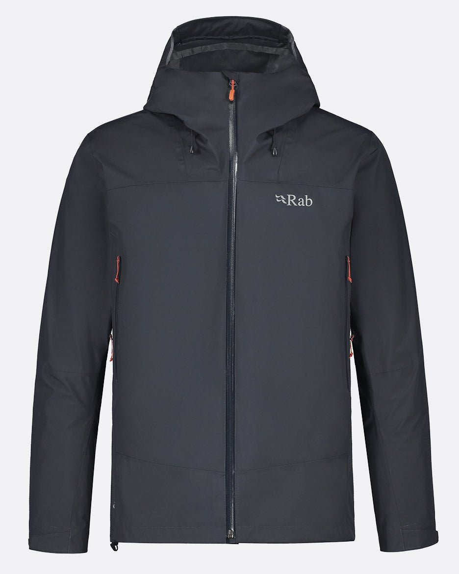 Rab Arc Eco Jacket - Impermeable Urbano de Pertex Shield Revolve y 20.000 HH - Impermeables