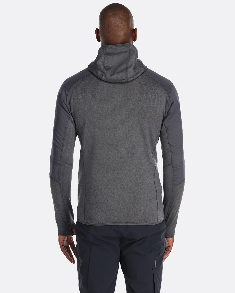 Rab Ascendor Summit Hoody - Forros Polares