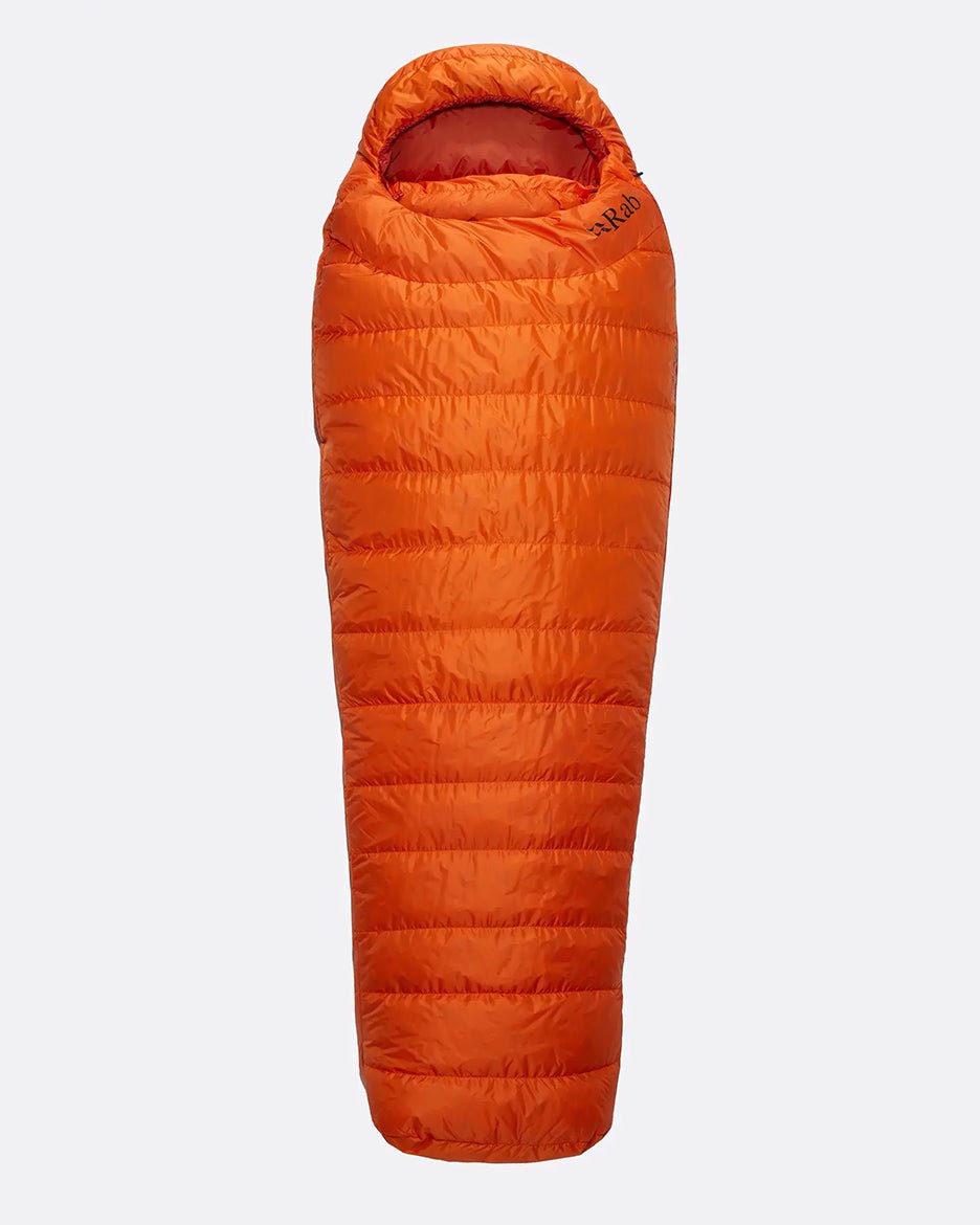 Rab Ascent 300 (1ºC, 840gr) -
