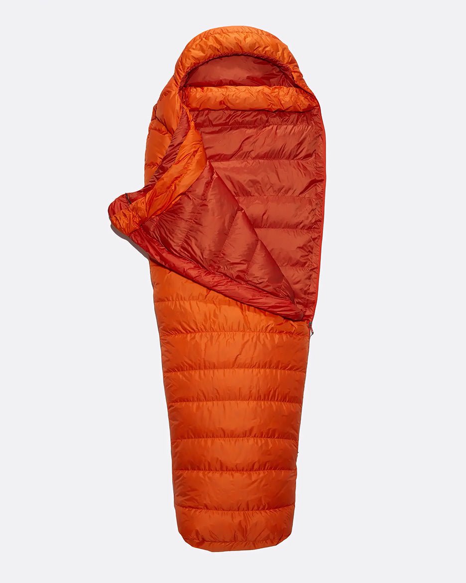 Rab Ascent 300 (1ºC, 840gr) -