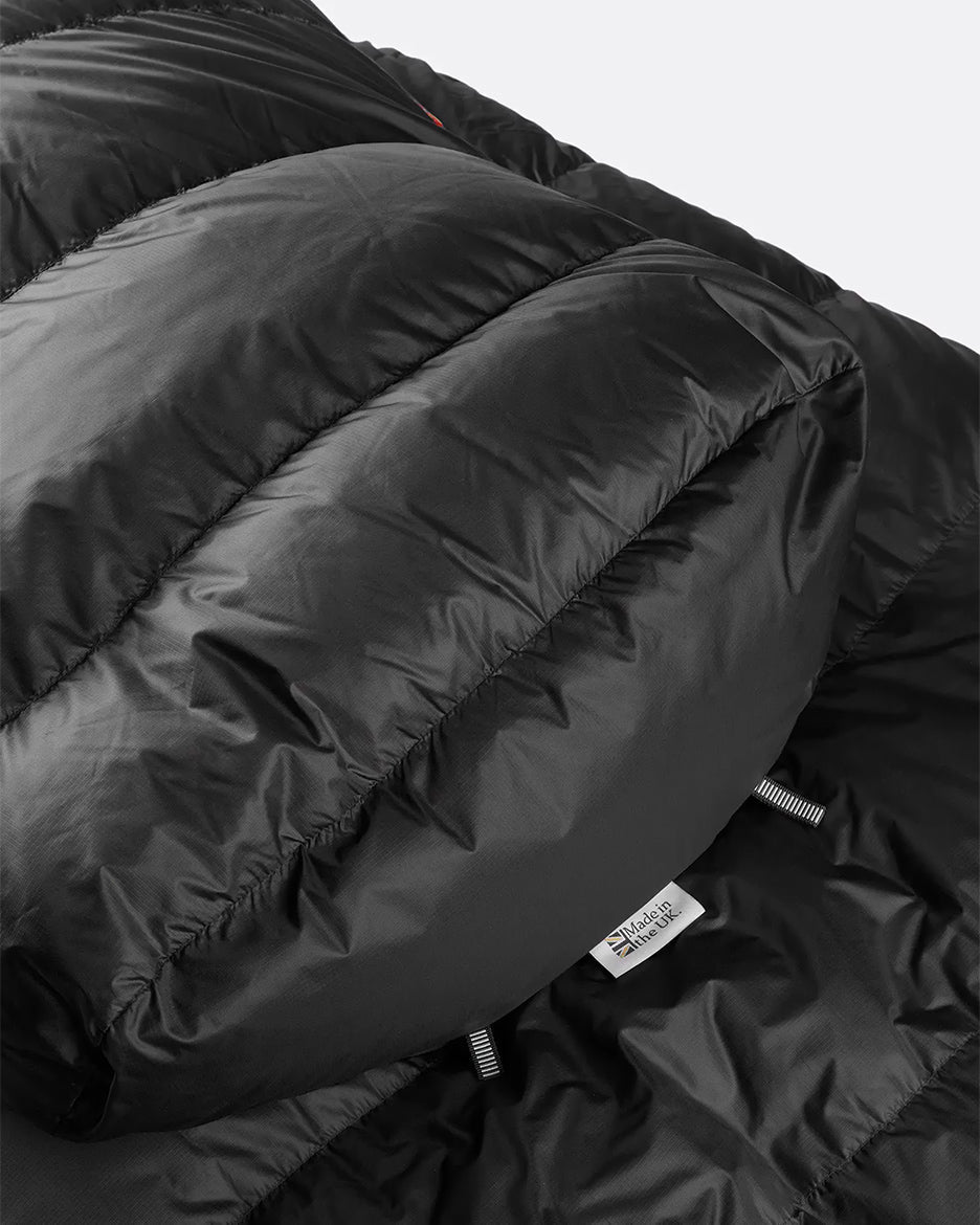 Rab Ascent 500 ( - 5ºC, 1060gr) -