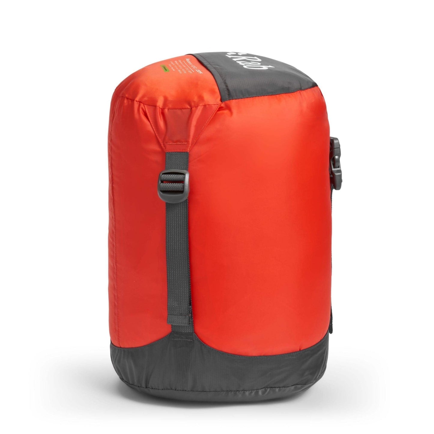 Rab Ascent - 6°C Sleeping Bag | Saco de Pluma Trekking 3 Estaciones - Sleeping Bags