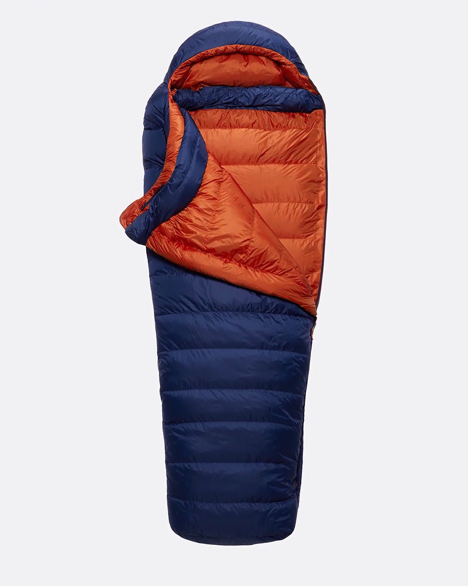 Rab Ascent 700 W´S - Hasta - 12ºC - 15% - Sacos de Dormir