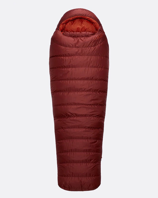 Rab Ascent 900 Wmns - Hasta - 18ºC - Sacos de Dormir