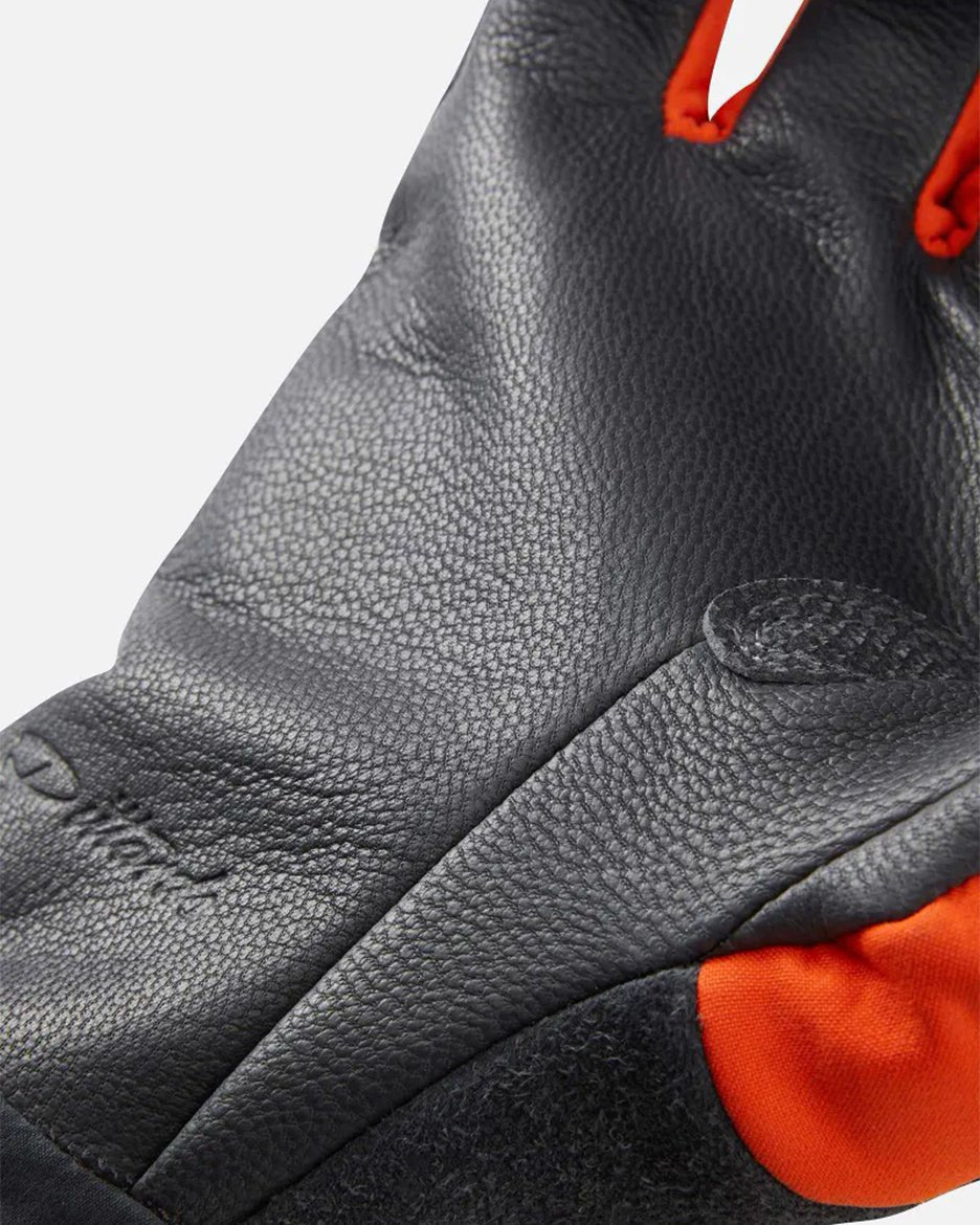 Rab Axis GTX Gloves - Guantes Técnicos de Gore - Tex Infinium para Escalada en Hielo - Guantes