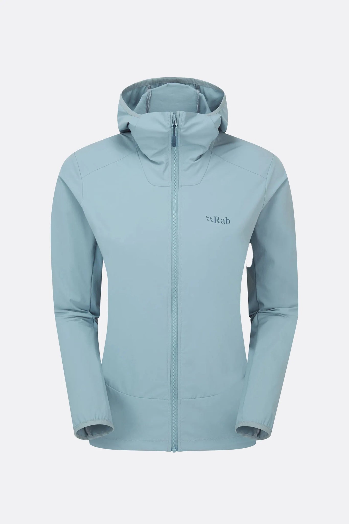 Rab Borealis Hoody W'S - Chaquetas