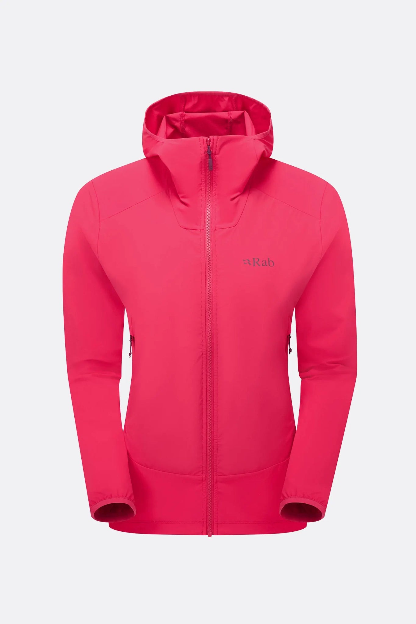 Rab Borealis Hoody W'S - Chaquetas