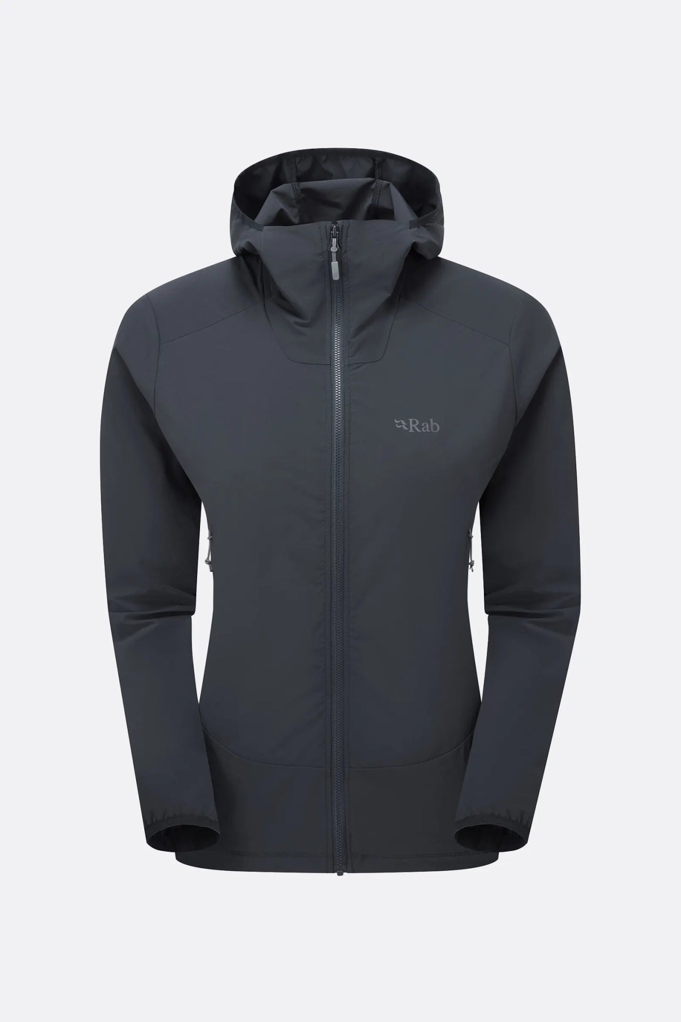 Rab Borealis Hoody W'S - Chaquetas