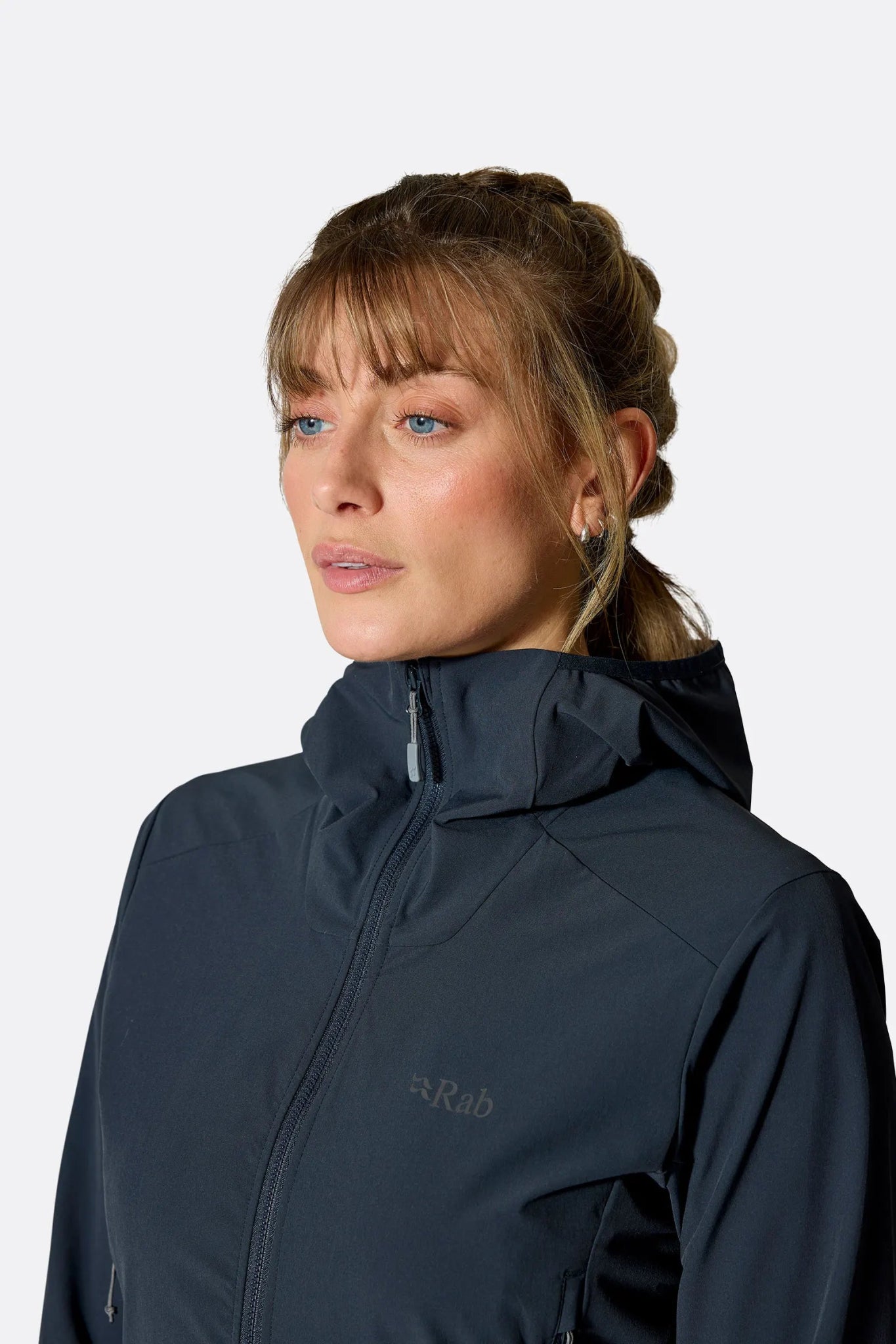 Rab Borealis Hoody W'S - Chaquetas