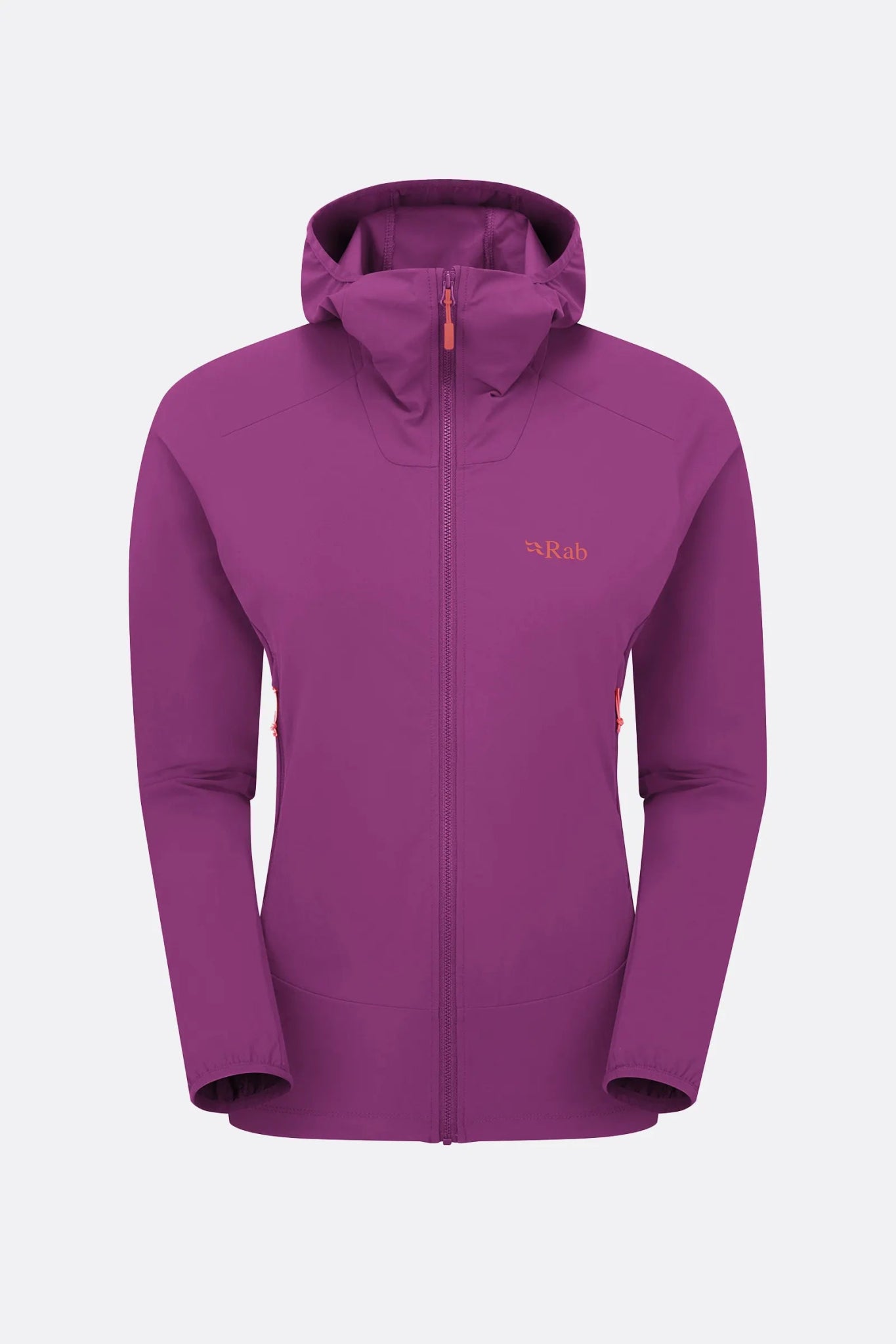 Rab Borealis Hoody W'S - Chaquetas