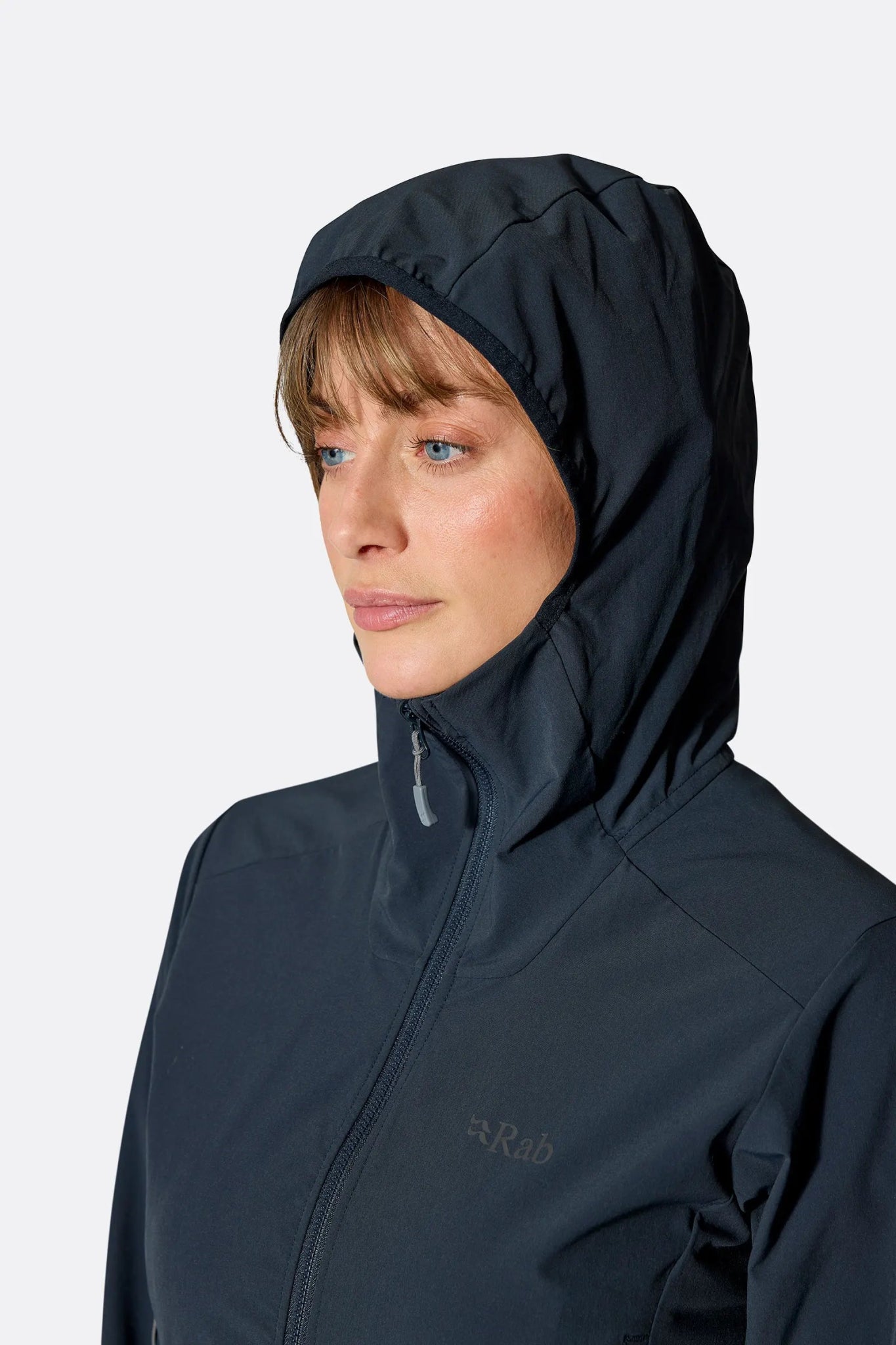 Rab Borealis Hoody W'S - Chaquetas