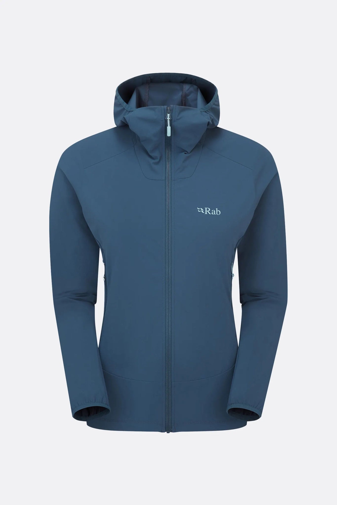 Rab Borealis Hoody W'S - Chaquetas