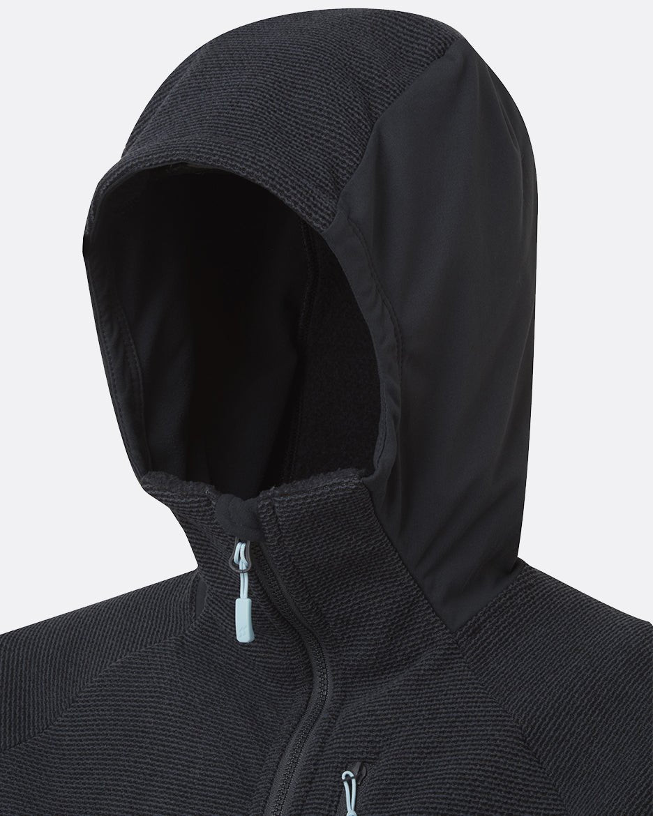 Rab Capacitor Hoody W´S - Forros Polares