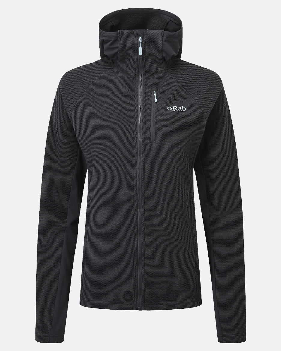 Rab Capacitor Hoody W´S - Forros Polares