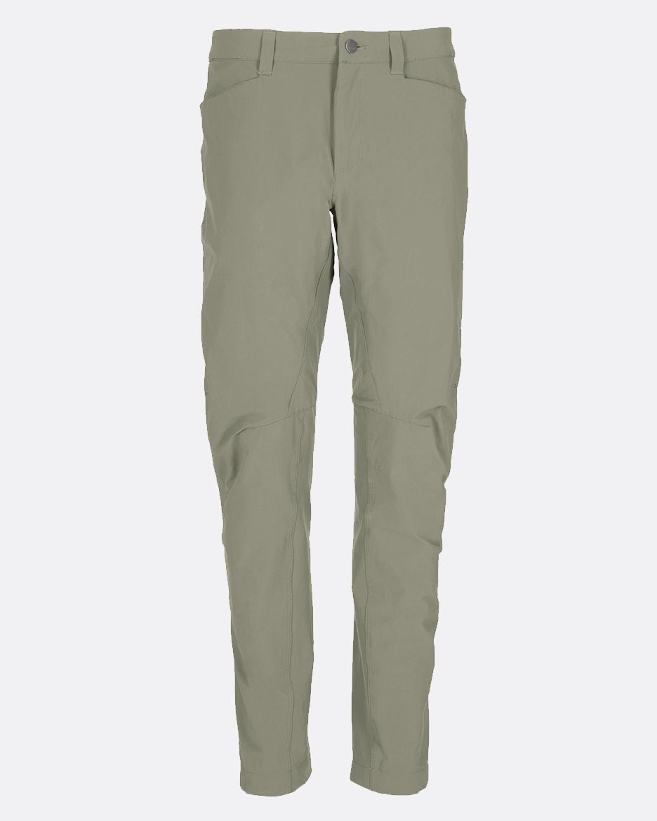 Rab Capstone Pants - Pantalones
