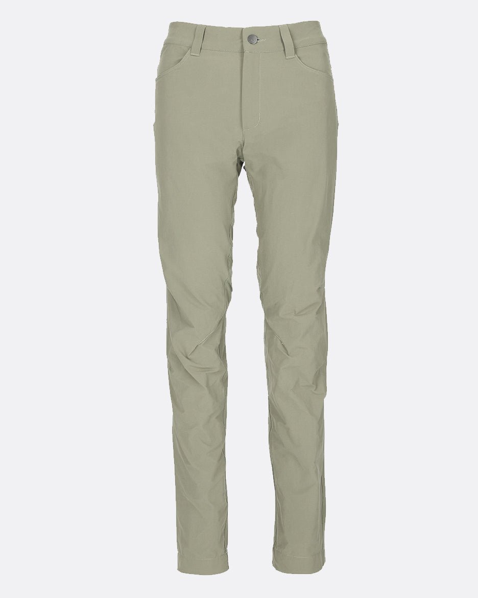 Rab Capstone Pants W'S - Pantalones