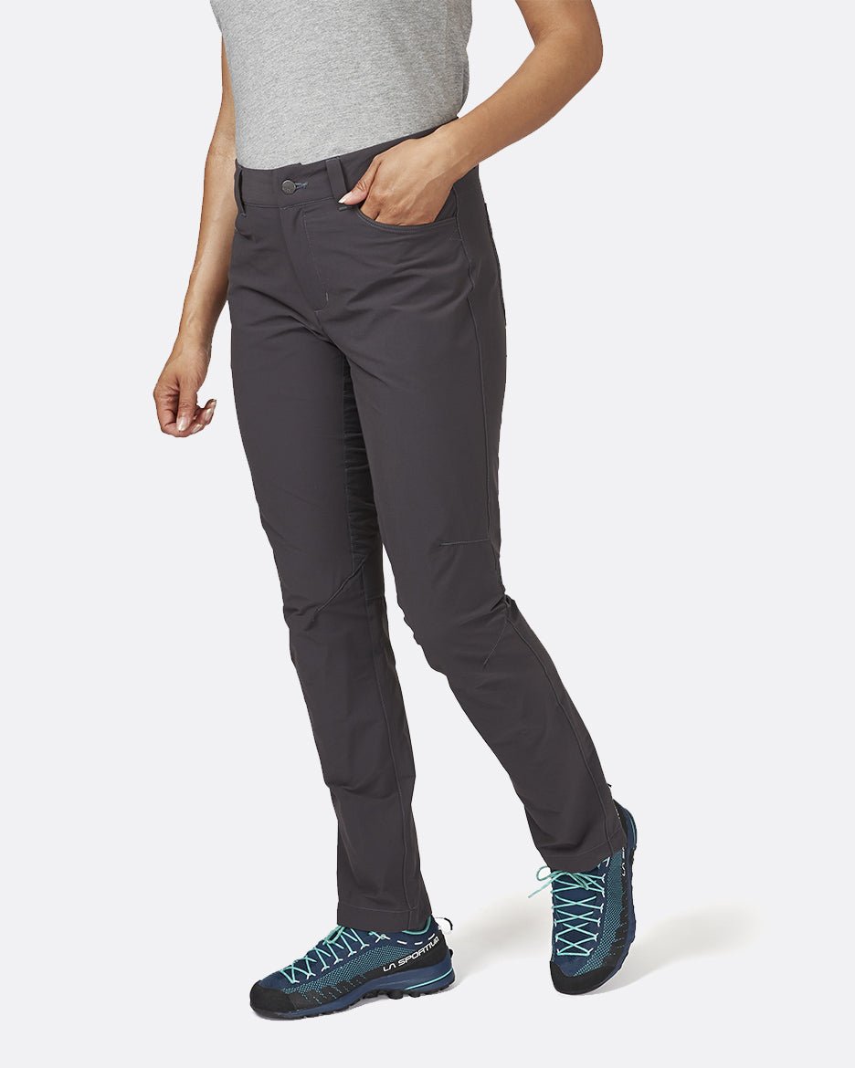 Rab Capstone Pants W'S - Pantalones