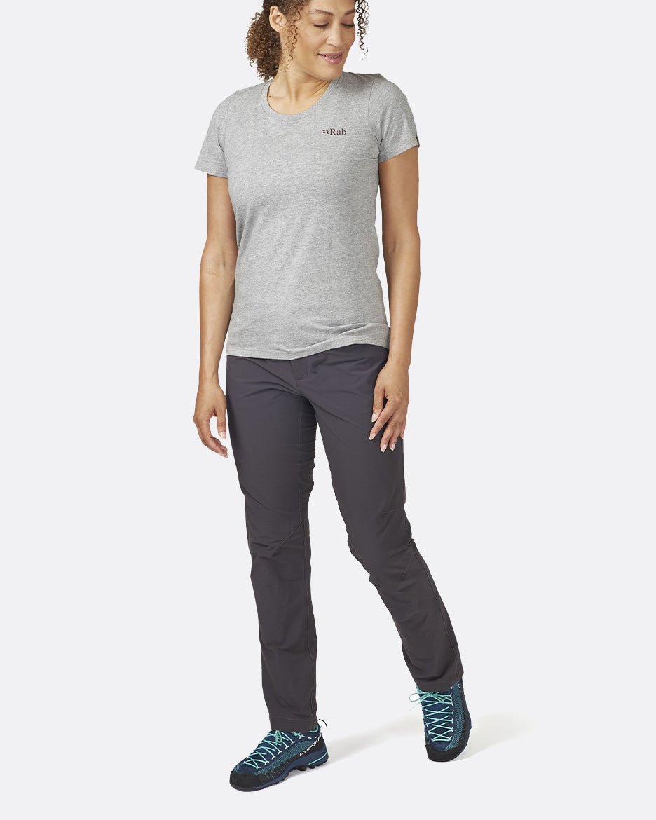 Rab Capstone Pants W'S - Pantalones