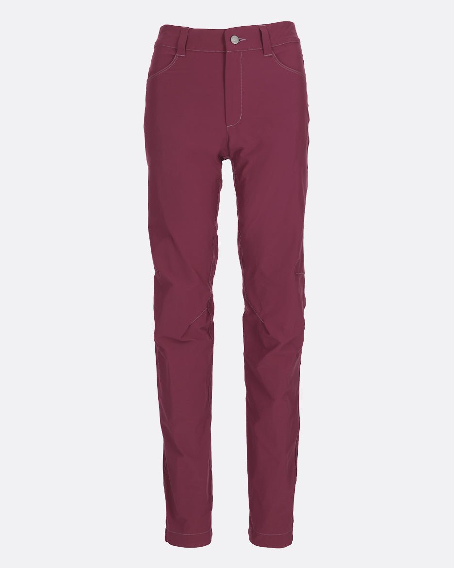 Rab Capstone Pants W'S - Pantalones