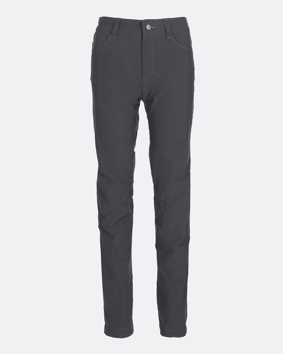 Rab Capstone Pants W'S - Pantalones