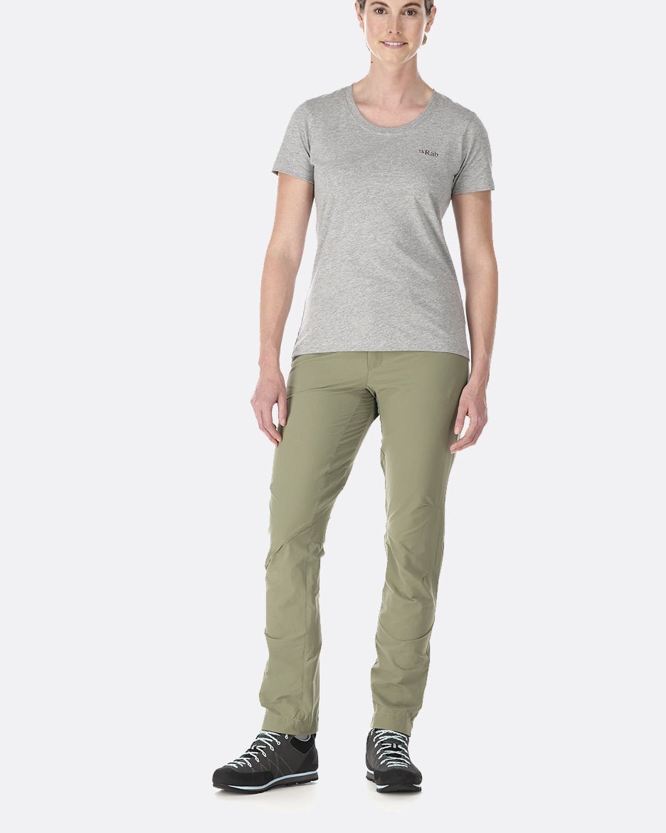 Rab Capstone Pants W'S - Pantalones