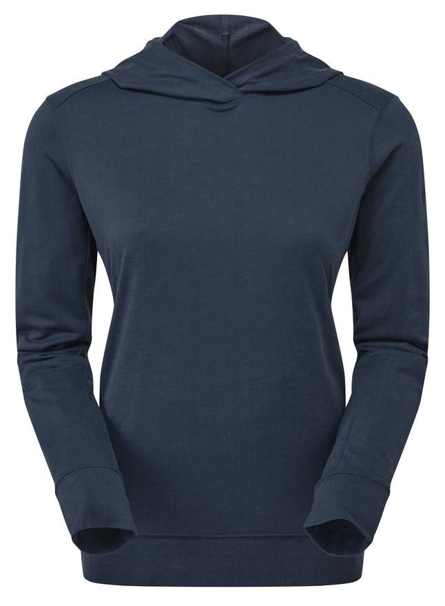 Rab Centrum Hoody W'S - Sudaderas