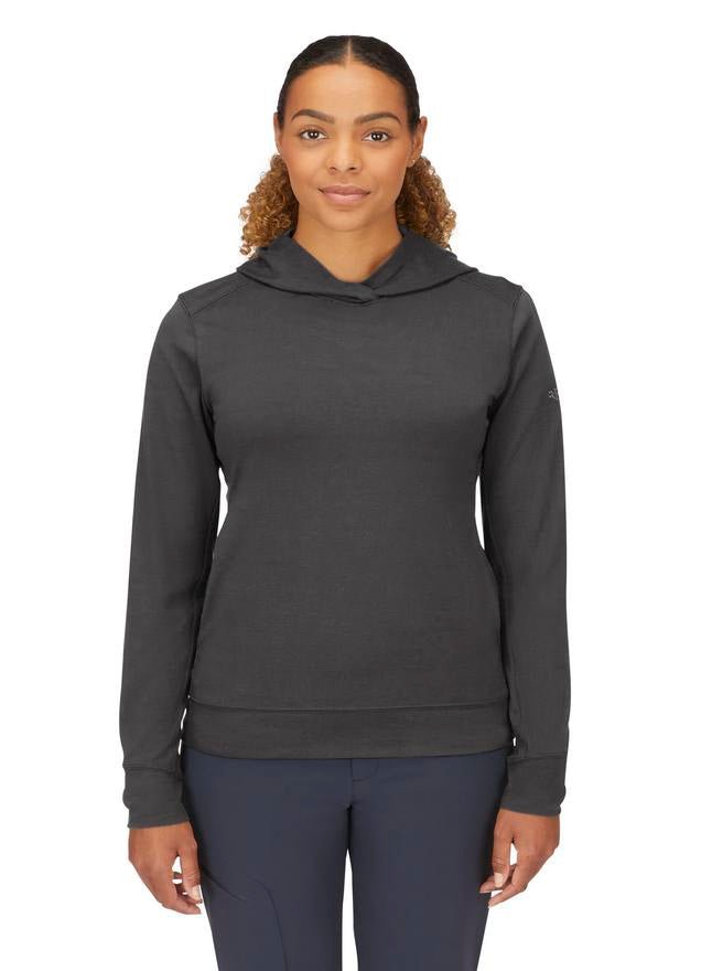 Rab Centrum Hoody W'S - Sudaderas
