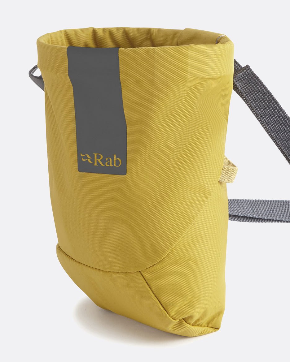 Rab Chalk Bag - Magnesera - Mochilas