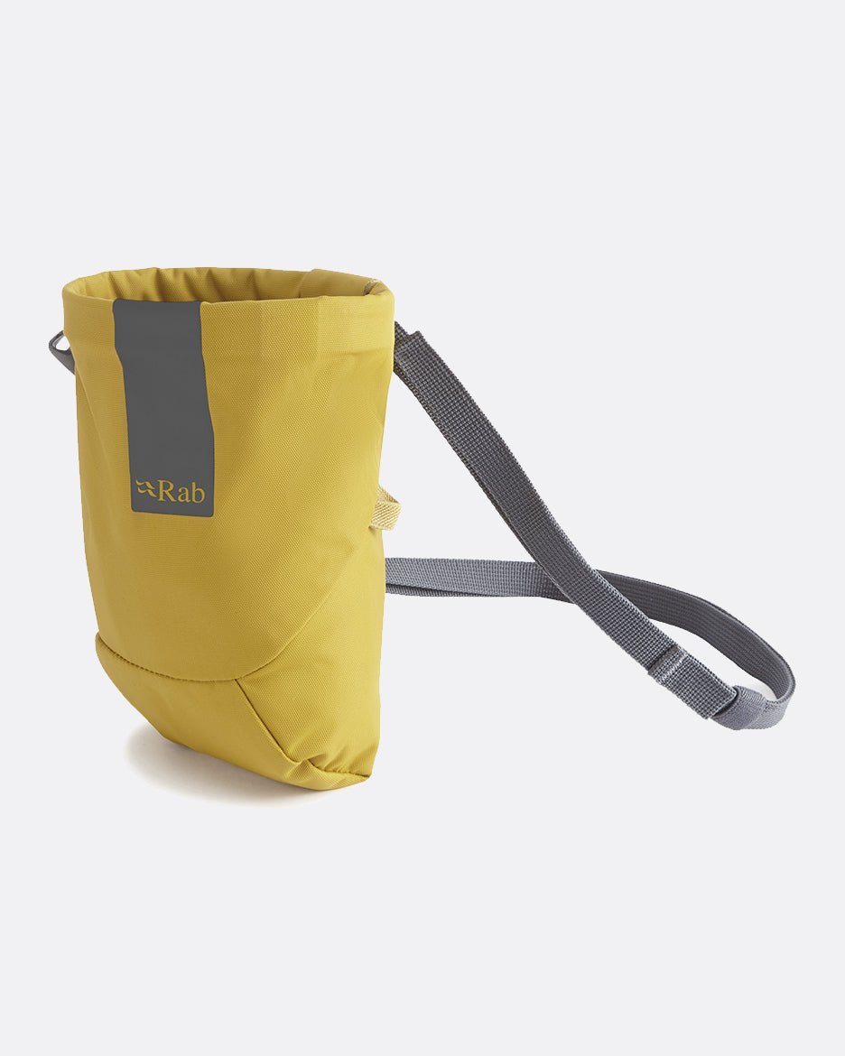 Rab Chalk Bag - Magnesera - Mochilas