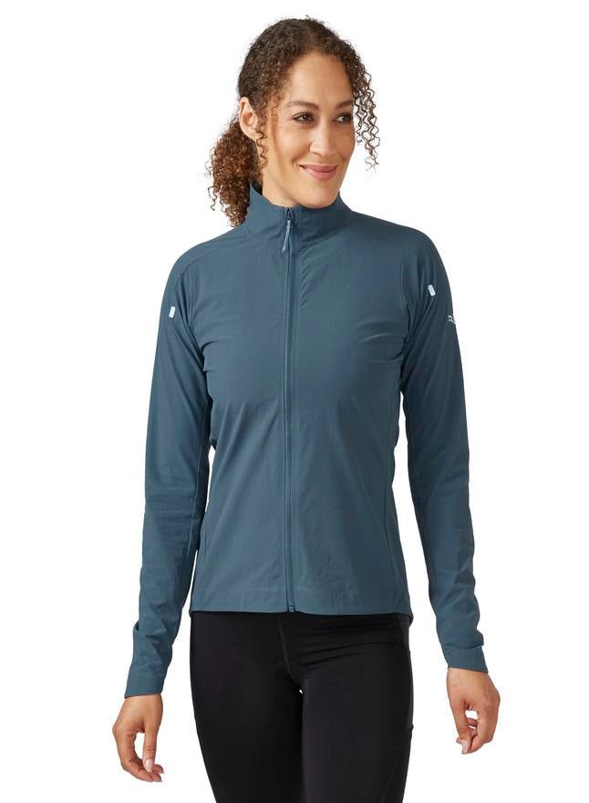 Rab Cinder Borealis Jacket W'S - Chaquetas
